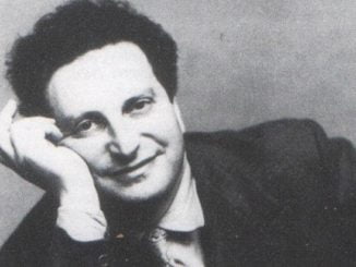 accadde oggi. pisticci 2 giugno 1946. referendum: vittoria per i repubblicani, bruni contro levi 45 carlo levi e1596640173258 radio laser news matera potenza puglia basilicata