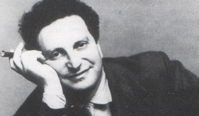 CARLO LEVI