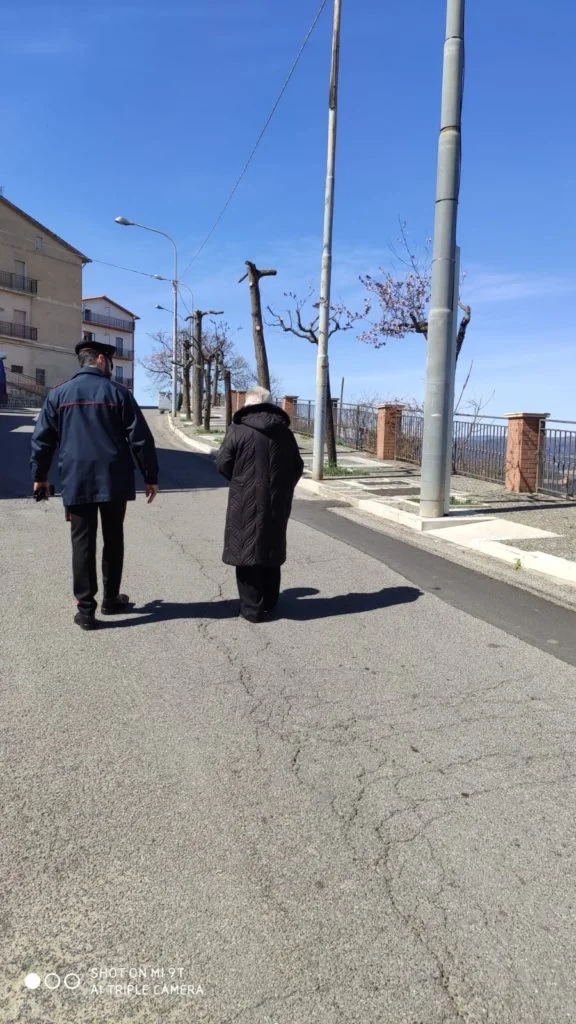 MATERA. UPI E ANCI BASILICATA PREMIANO LE STAZIONI CARABINIERI PER L'ATTIVITÀ DI SOCCORSO ED ASSISTENZA ALLA POPOLAZIONE LUCANA DURANTE L’EMERGENZA SANITARIA