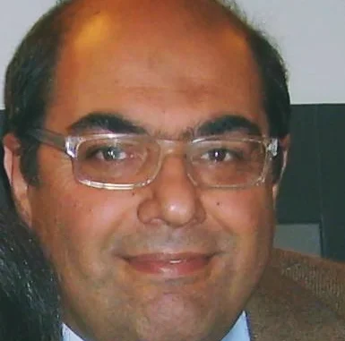 Enzo Laganà