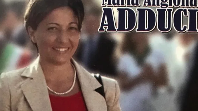Foto Maria Anglona