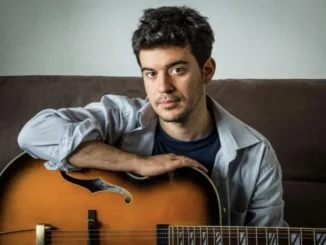Livio Bartolo sextet in concerto per la diciassettesima edizione ARGOJAZZ