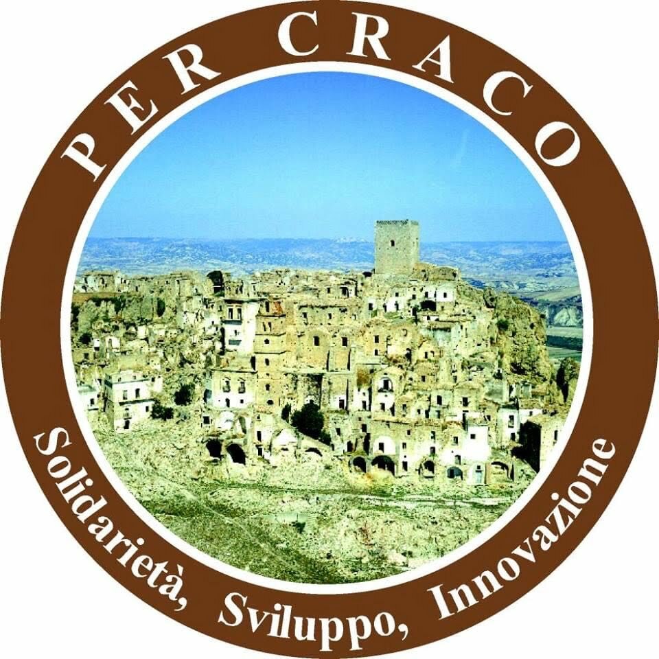 "per craco solidarietà sviluppo innovazione". presentata la lista per il rinnovo del consiglio comunale di craco 6 img 4276 radiolaser news matera potenza puglia basilicata