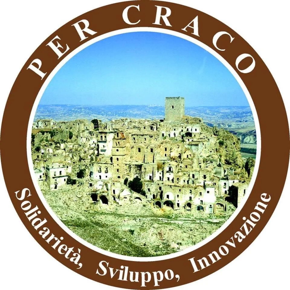 "Per Craco Solidarietà Sviluppo Innovazione". Presentata la lista per il rinnovo del consiglio comunale di Craco