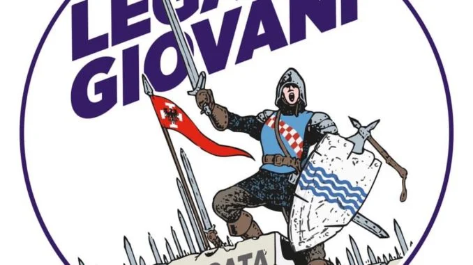 LEGA GIOVANI BASILICATA