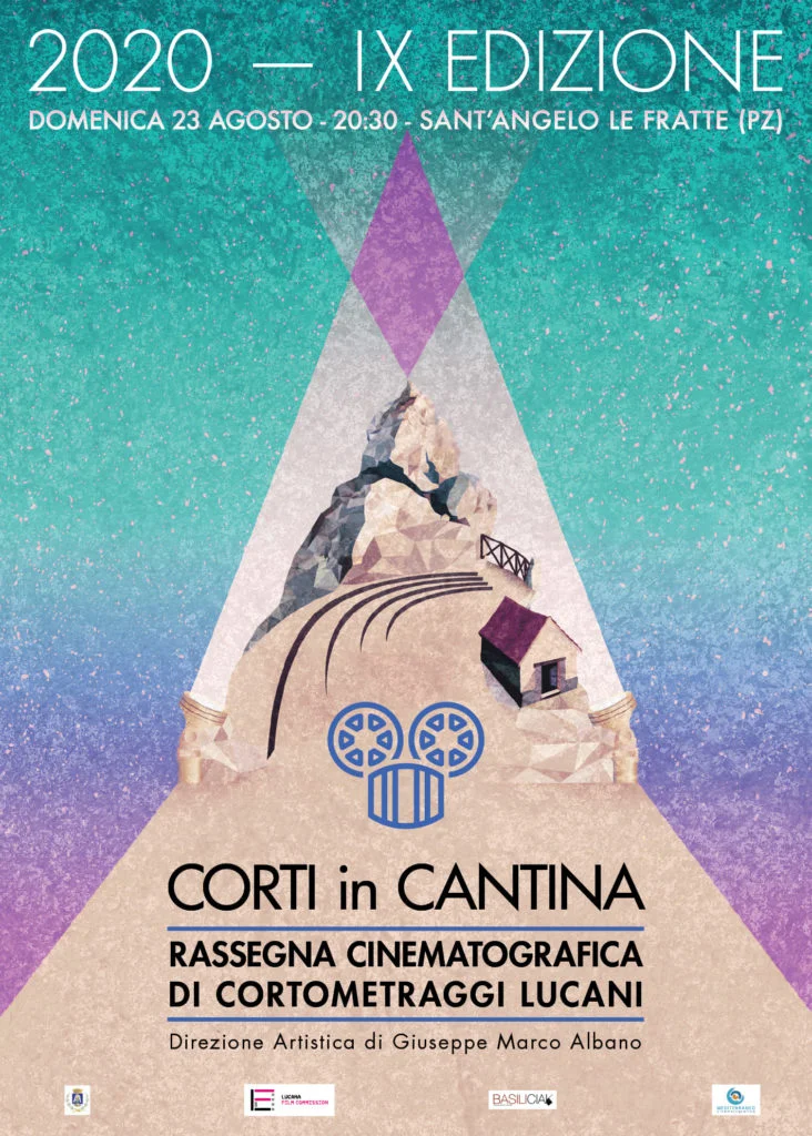Al via a Sant’Angelo Le Fratte la nona edizione di “Corti in Cantina”. Premio alla carriera al direttore della fotografia Giovanni Ragone.