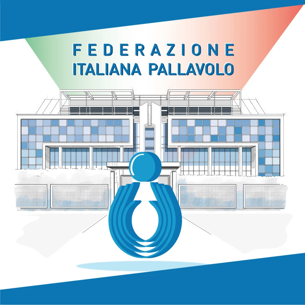 Federazione Italiana Pallavolo: consulta dei presidenti regionali e territoriali