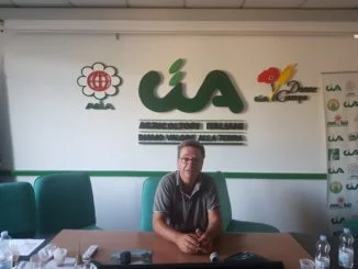 agricoltura