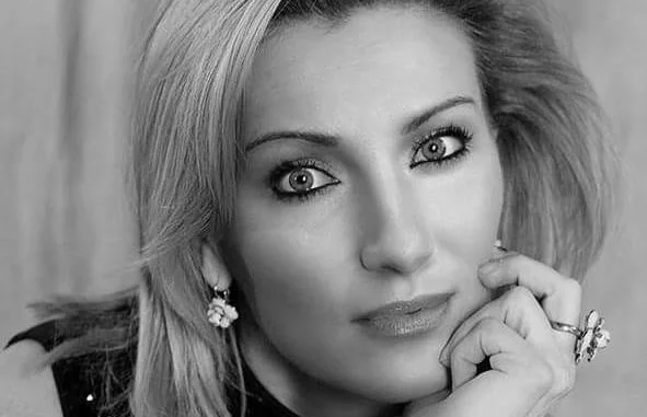 luisa rubino