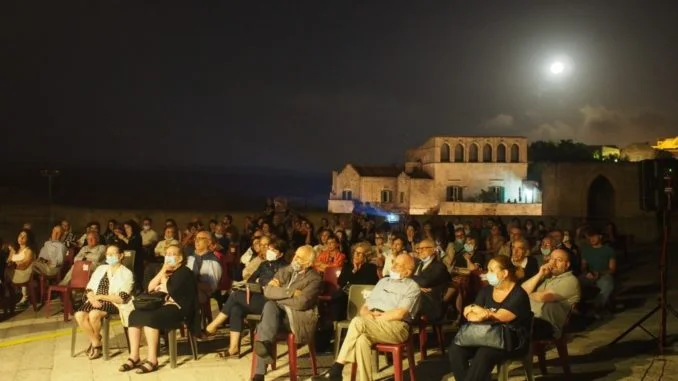 pubblico_rassegna _E quindi uscimmo a riveder le stelle