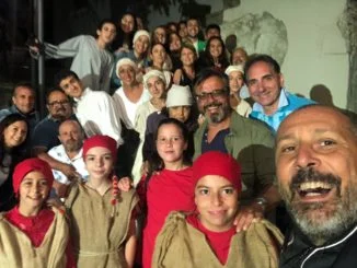 A Colobraro il Sogno di una notte a quel paese non si ferma