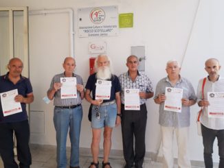 associazione cultura e volontariato rocco scotellaro scanzano jonico matera radio laser news matera potenza puglia basilicata