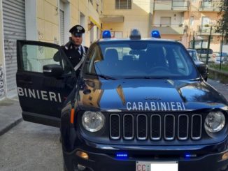 matera,polizia