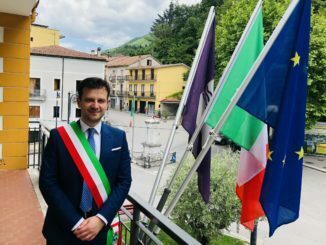 MEGA-EOLICO TRA VIETRI DI POTENZA E SAVOIA DI LUCANIA E OPERE CONNESSE RICADENTI NEI TERRITORI DI TITO E PICERNO