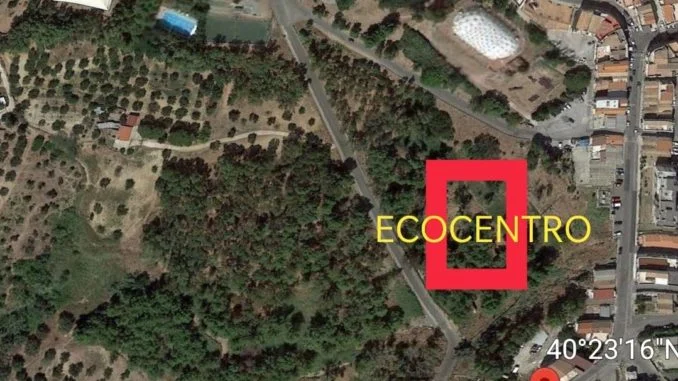 ecocentro