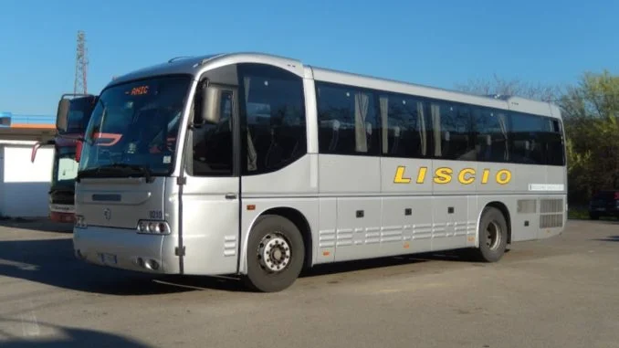 liscio
