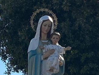 madonna delle grazie e1599672993440 radio laser news matera potenza puglia basilicata