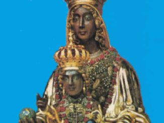 DOMENICA 6 SETTEMBRE SOLO RITO RELIGIOSI PER LA MADONNA DI VIGGIANO. RICORDO DELLA VECCHIETTA CHE SPARI' DOPO LA PROCESSIONE