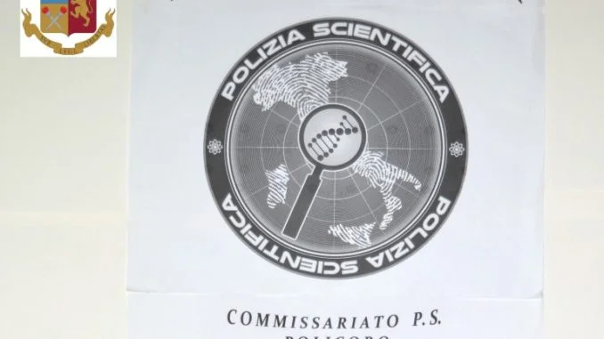 materiale sequestrato (Medium)