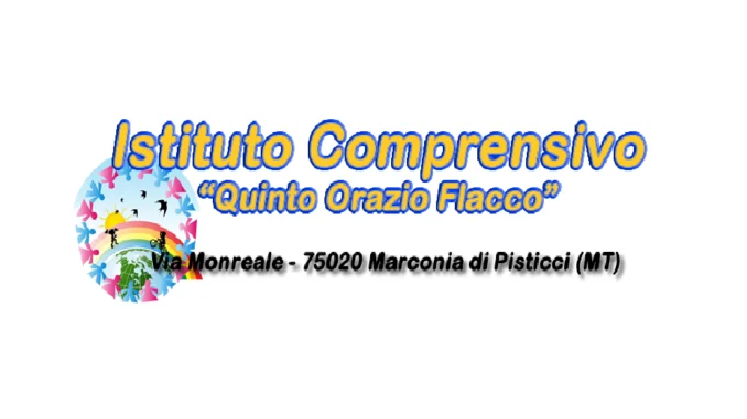 quinto orazio flacco marconia