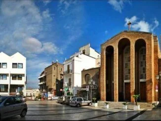 LA NOSTRA STORIA: LE SERATE MUSICALI NEL PRIMO DOPO GUERRA IN PIAZZA S.ROCCO ORGANIZZATE DAL BAR COLACICCO
