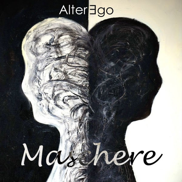AlterEgo: DAL 4 SETTEMBRE SU RADIO LASER IL SINGOLO “MASCHERE”