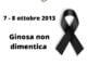 7 8 ottobre ginosa non dimentica radiolaser news matera potenza puglia basilicata