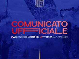 elettra marconia: l'allenatore antonio valente sollevato dall'incarico 92 comunicato stampa radio laser news matera potenza puglia basilicata
