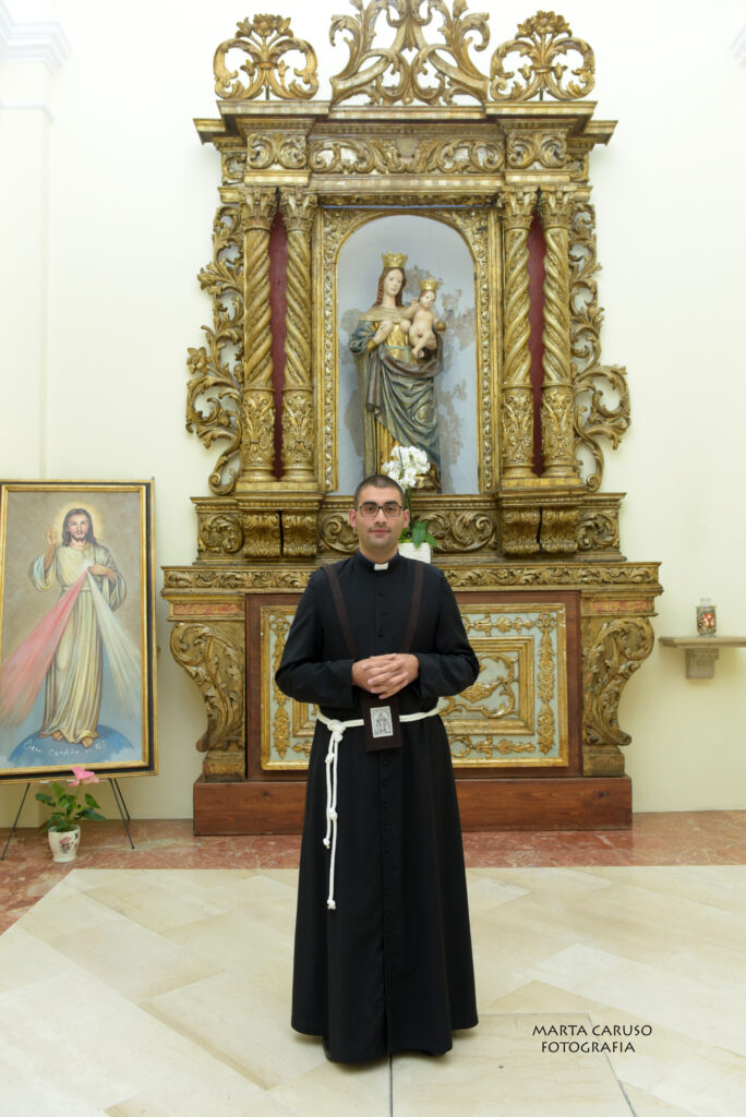 DON MATTIA ALBANO: PISTICCI SALUTA L’INGRESSO DEL NUOVO PARROCO