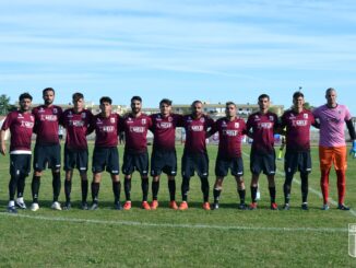 “grande spirito di squadra” 94 elettra marconia in campo contro la vultur radio laser news matera potenza puglia basilicata