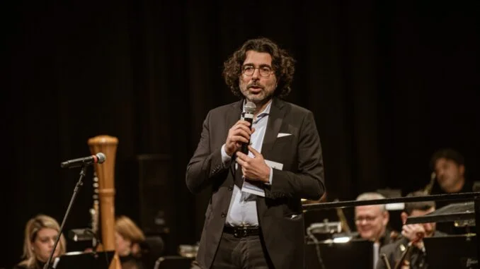 ICO Piero Romano