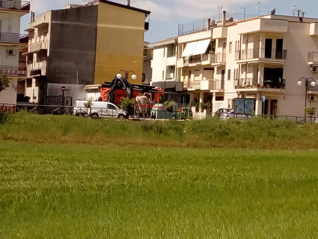 Insieme per Montalbano replica all'amministrazione su ex stazione di servizio “Esso” di Viale Sacro Cuore