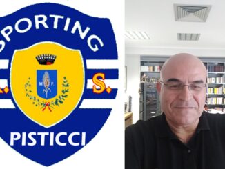 di benedetto: piena solidarietà all'elettra marconia 91 logo as sporting 1 unica radio laser news matera potenza puglia basilicata