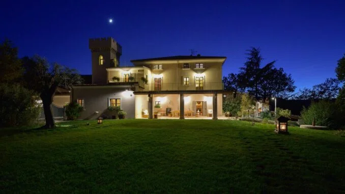 Tenuta Viceconte