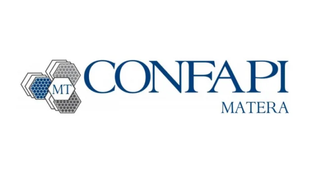 confapi matera
