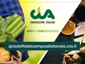 agricoltura