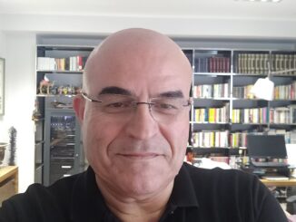 di benedetto: verba volant, scripta manent (le parole volano, gli scritti rimangono). 88 di benedetto e1603559743816 radio laser news matera potenza puglia basilicata