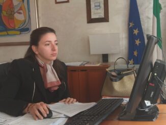 trasporti, merra: “al via i rimborsi per i viaggiatori pendolari” 73 donatella merra 1 radio laser news matera potenza puglia basilicata