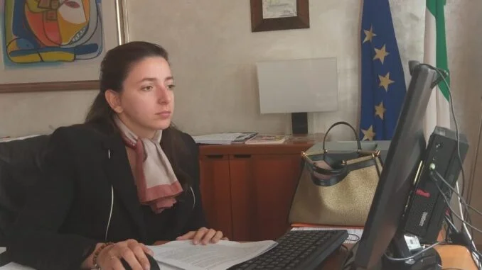 donatella merra