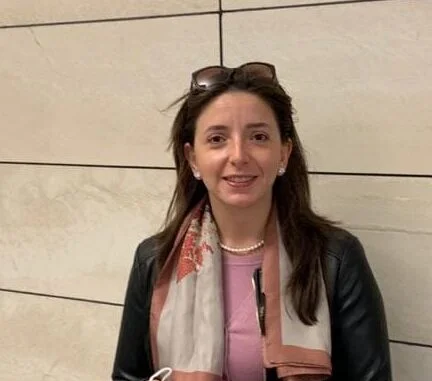 donatella merra