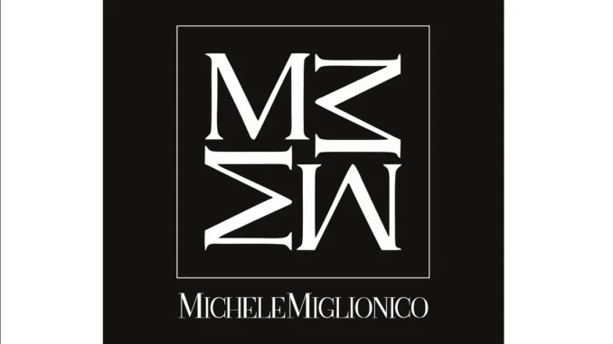 michele miglionico logo