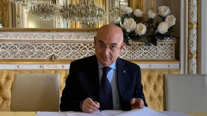 FRANCO MUNDO