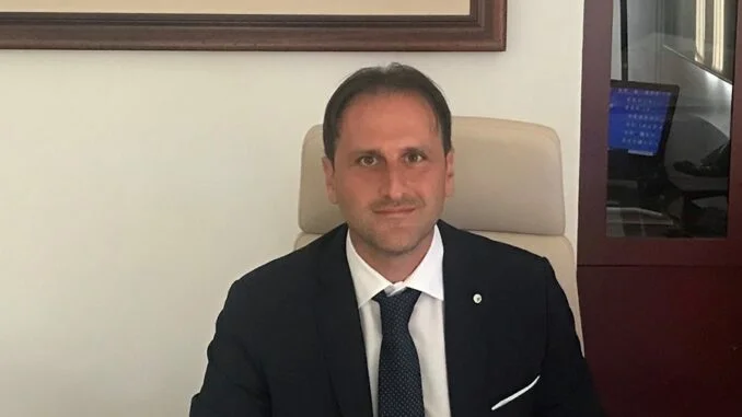 Foto Sindaco