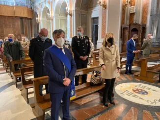 PROVINCIA DI POTENZA: Commemorazione dei Defunti 2 Novembre