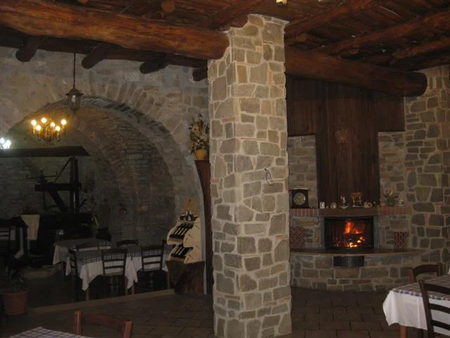BANDIERA ARANCIONE TOURING CLUB A CASTELMEZZANO: SODDISFAZIONE AGRITURISMI