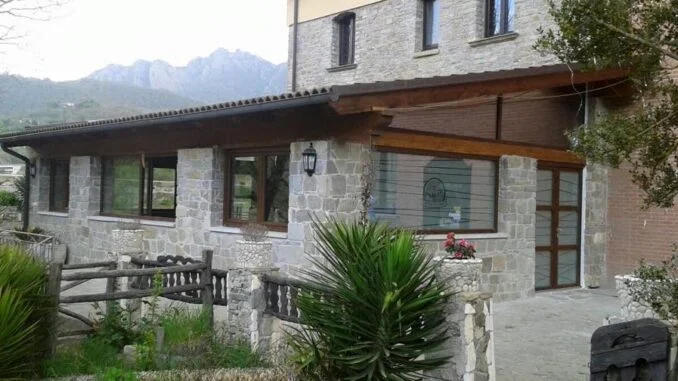 agriturismo castelmezzano 3