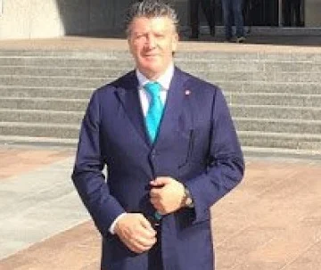 cestari alfredo