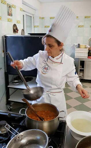 CUOCHI LUCANI PREPARANO ALL’ESTERO V SETTIMANA CUCINA ITALIANA NEL MONDO