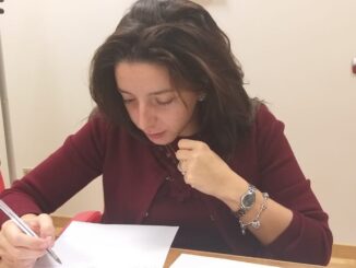 merra: “fondi ai comuni per mobilità fasce deboli” 72 merra donatella 16 novembre 20 radio laser news matera potenza puglia basilicata