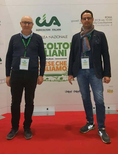 CIA-AGRICOLTORI: ASSEMBLEA “RIPROGETTIAMO IL FUTURO DELL’ITALIA E DELLA BASILICATA”